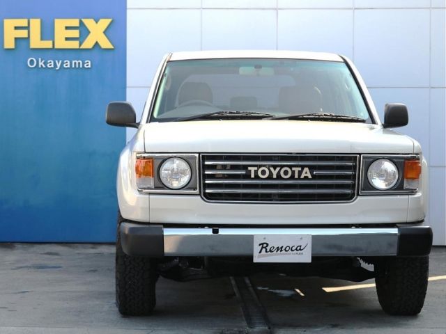 TOYOTA LANDCRUISER WAGON 2006 Image 31