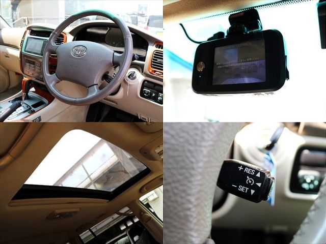 TOYOTA LANDCRUISER WAGON 2006 Image 31