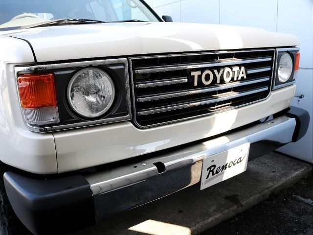 TOYOTA LANDCRUISER WAGON 2006 Image 31