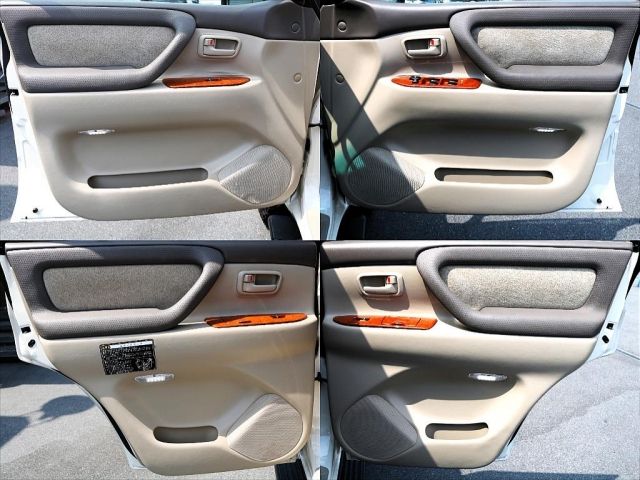 TOYOTA LANDCRUISER WAGON 2006 Image 31