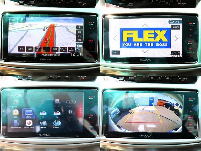 TOYOTA LANDCRUISER WAGON 2006 Image 31