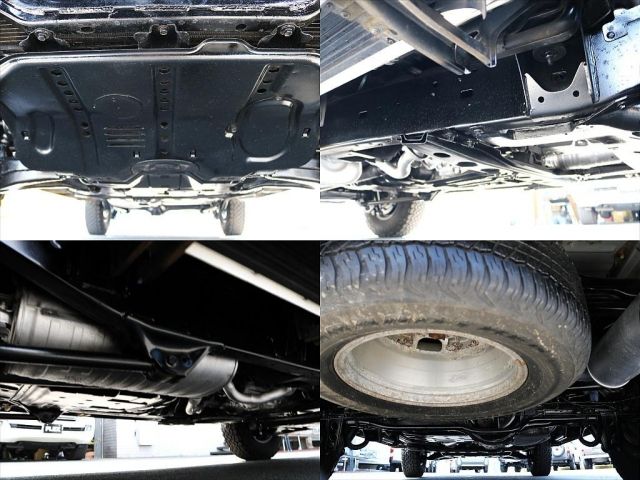 TOYOTA LANDCRUISER WAGON 2006 Image 31