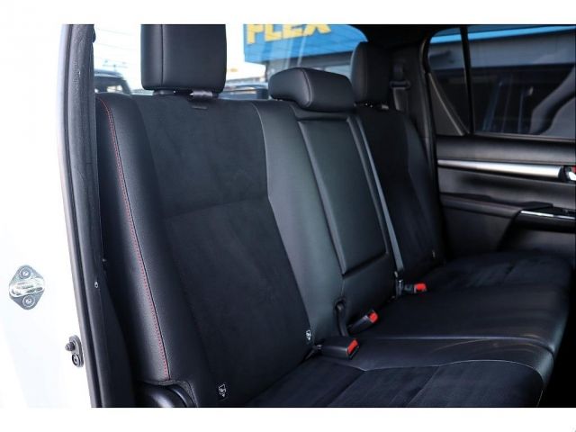 TOYOTA HILUX 4WD 2022 Image 31