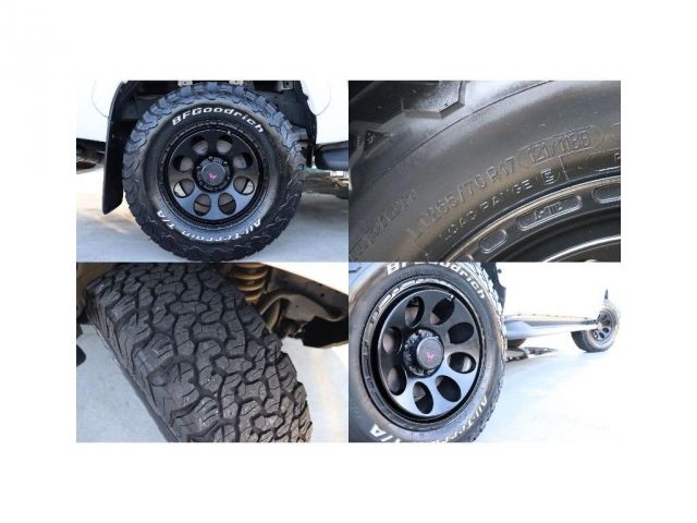 TOYOTA HILUX 4WD 2022 Image 31