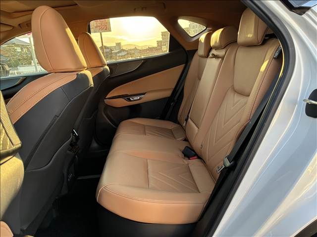 TOYOTA LEXUS NX350H 2023 Image 31