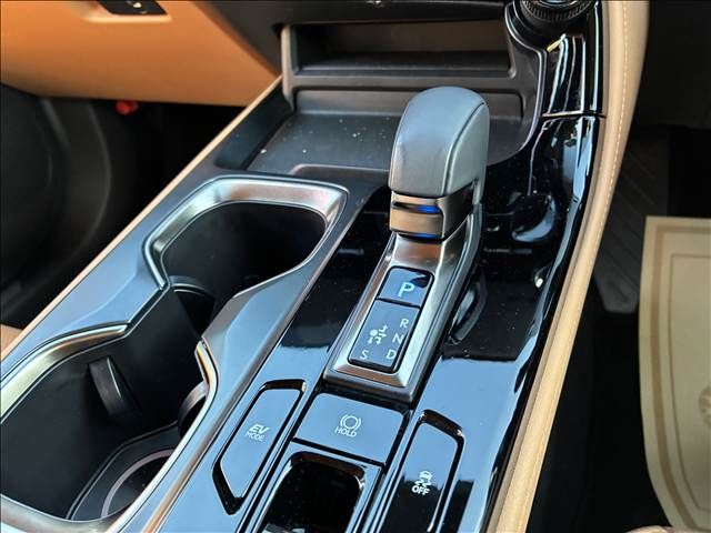 TOYOTA LEXUS NX350H 2023 Image 31