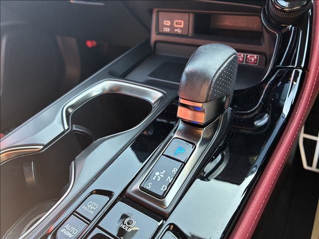 TOYOTA LEXUS NX450H+ AWD 2022 Image 31