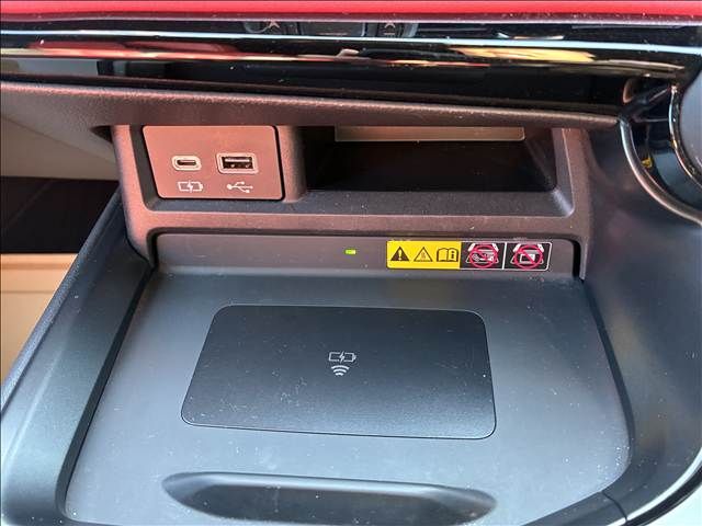 TOYOTA LEXUS NX450H+ AWD 2022 Image 31