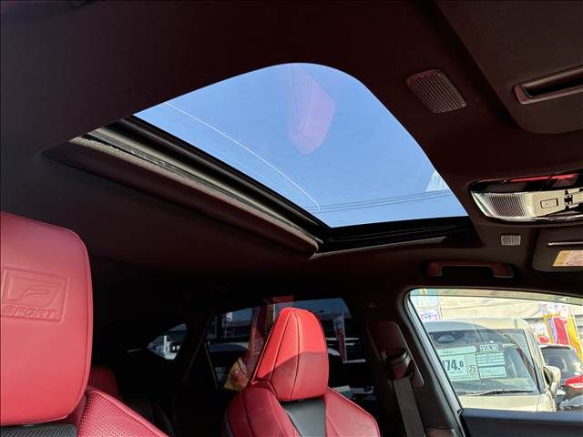 TOYOTA LEXUS NX450H+ AWD 2022 Image 31