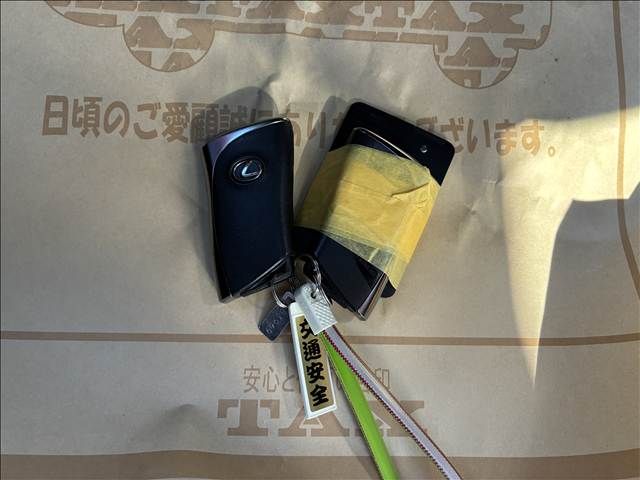 TOYOTA LEXUS NX450H+ AWD 2022 Image 31