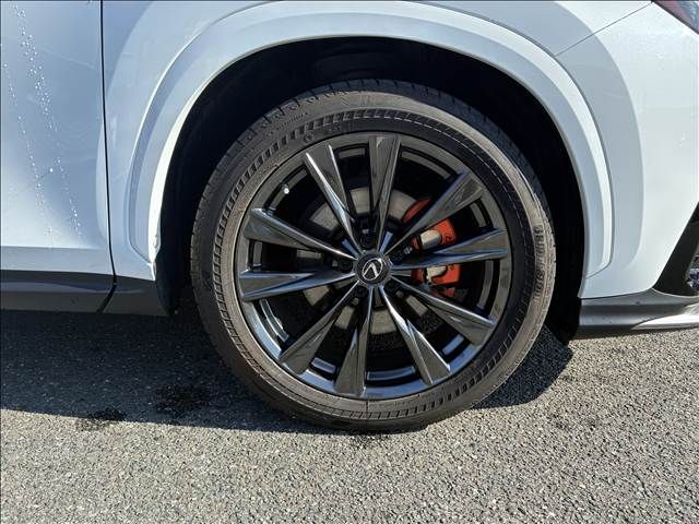 TOYOTA LEXUS NX450H+ AWD 2022 Image 31