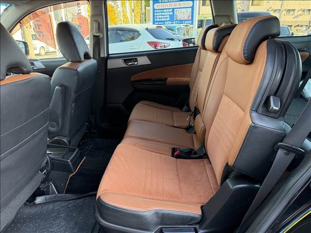 NISSAN DAYZ ROOX 2017 Image 31