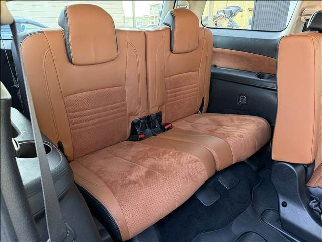 NISSAN DAYZ ROOX 2017 Image 31