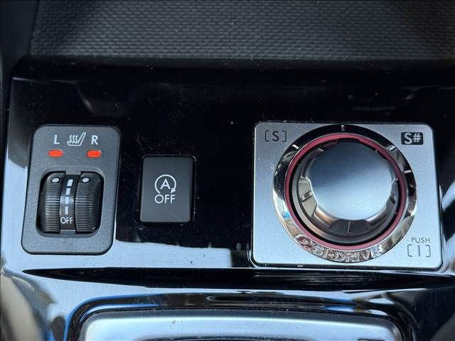 NISSAN DAYZ ROOX 2017 Image 31