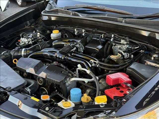 NISSAN DAYZ ROOX 2017 Image 31