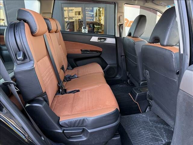 NISSAN DAYZ ROOX 2017 Image 31