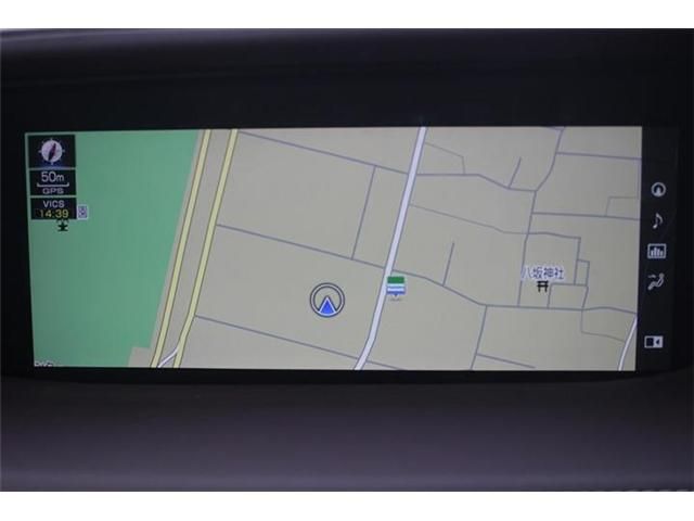 TOYOTA LEXUS LS500 4WD 2018 Image 31