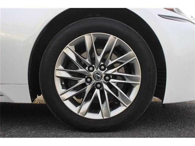 TOYOTA LEXUS LS500 4WD 2018 Image 31