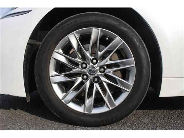 TOYOTA LEXUS LS500 4WD 2018 Image 31