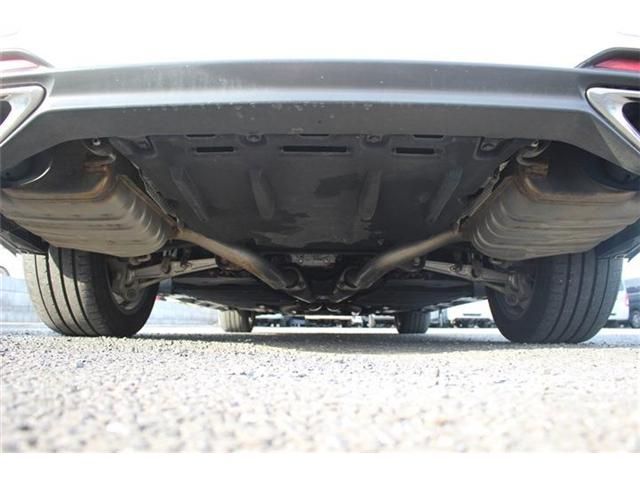 TOYOTA LEXUS LS500 4WD 2018 Image 31