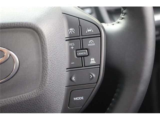 TOYOTA PRIUS 2023 Image 31