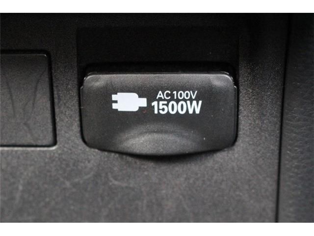 TOYOTA PRIUS 2023 Image 31