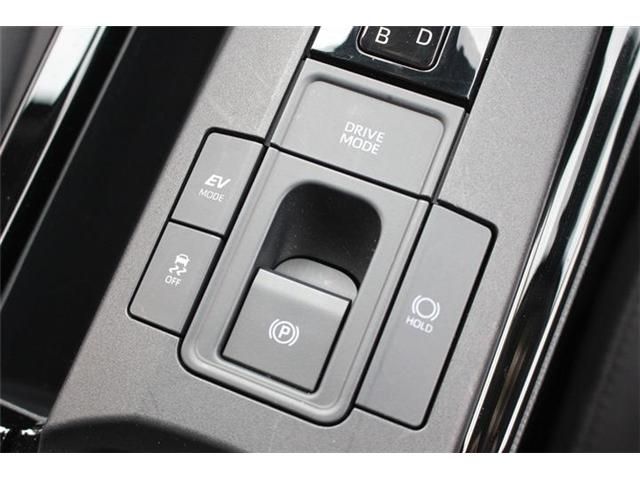 TOYOTA PRIUS 2023 Image 31