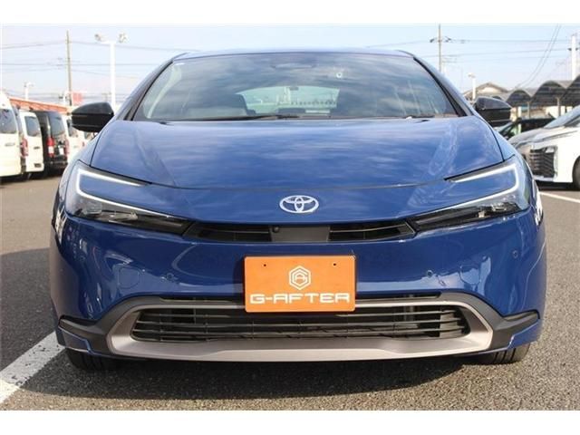 TOYOTA PRIUS 2023 Image 31