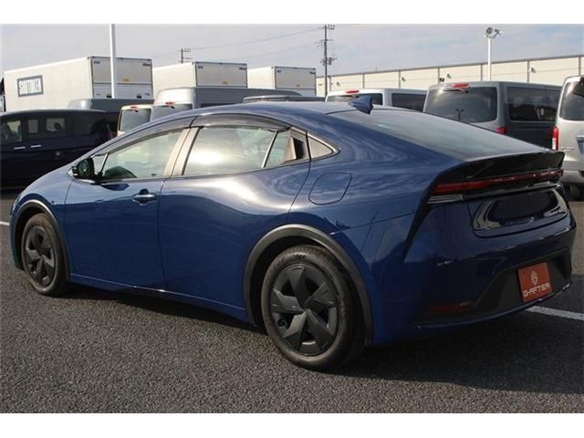 TOYOTA PRIUS 2023 Image 31