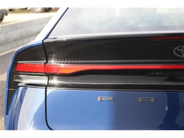 TOYOTA PRIUS 2023 Image 31