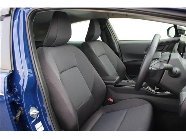 TOYOTA PRIUS 2023 Image 31