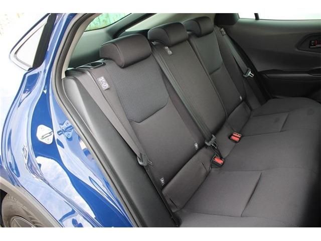 TOYOTA PRIUS 2023 Image 31