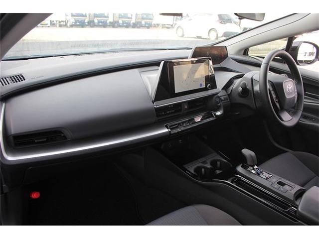 TOYOTA PRIUS 2023 Image 31