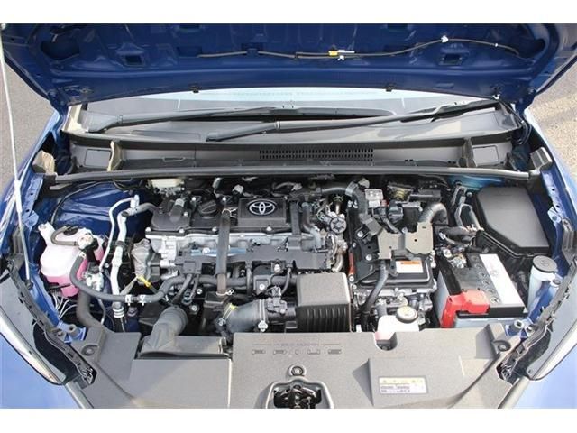 TOYOTA PRIUS 2023 Image 31