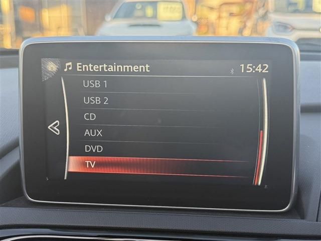 MAZDA ROADSTER 2015 Image 31