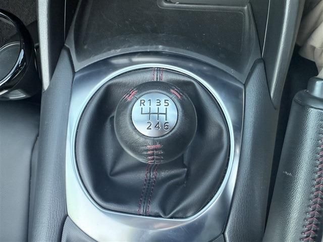 MAZDA ROADSTER 2015 Image 31