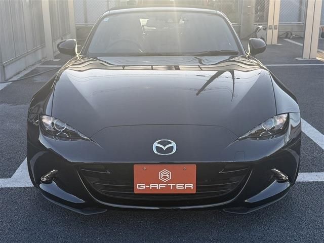MAZDA ROADSTER 2015 Image 31