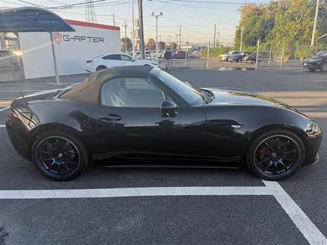 MAZDA ROADSTER 2015 Image 31