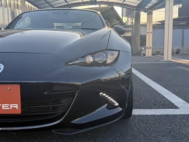 MAZDA ROADSTER 2015 Image 31