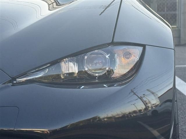 MAZDA ROADSTER 2015 Image 31