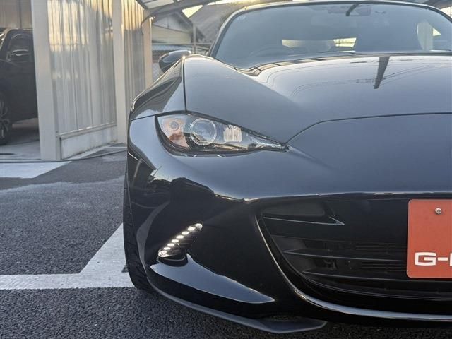 MAZDA ROADSTER 2015 Image 31