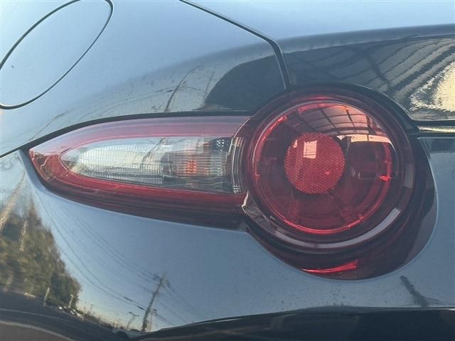 MAZDA ROADSTER 2015 Image 31