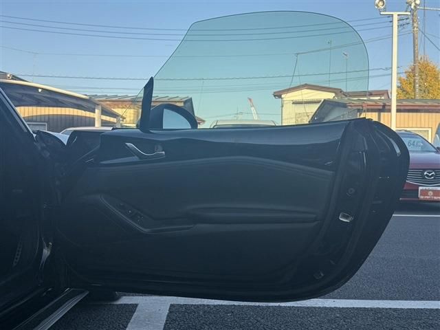 MAZDA ROADSTER 2015 Image 31