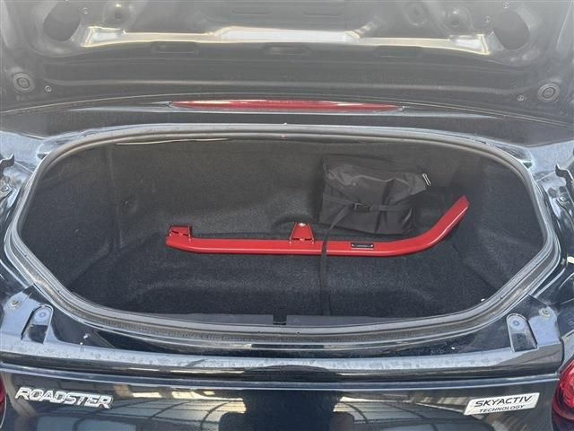 MAZDA ROADSTER 2015 Image 31