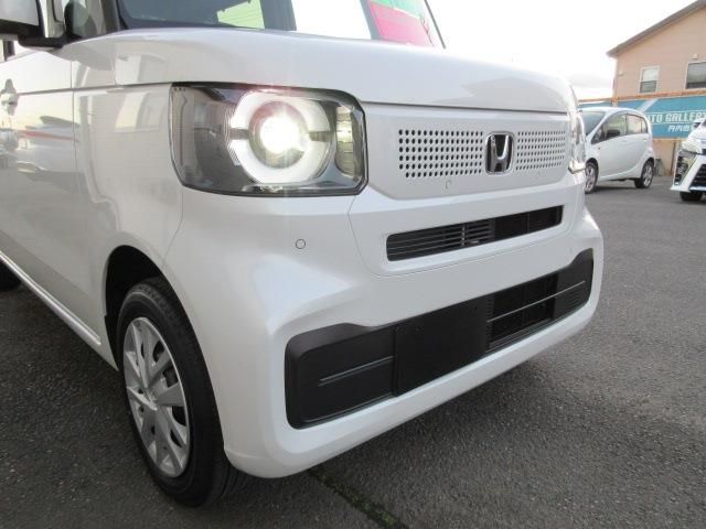 HONDA N BOX 4WD 2024 Image 31
