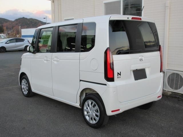 HONDA N BOX 4WD 2024 Image 31
