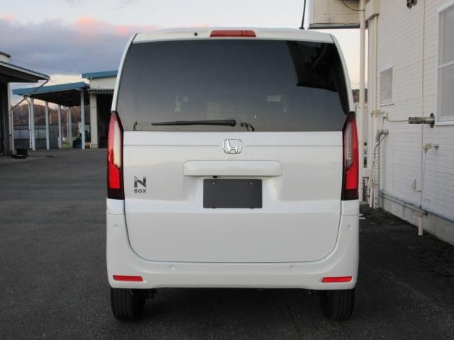 HONDA N BOX 4WD 2024 Image 31