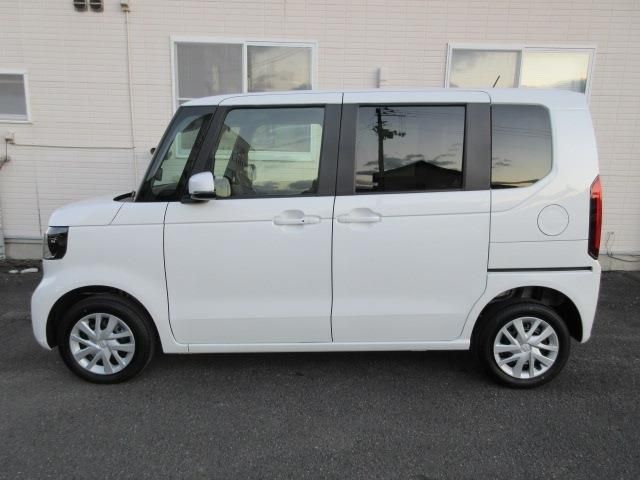 HONDA N BOX 4WD 2024 Image 31