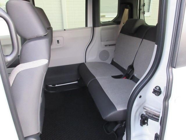 HONDA N BOX 4WD 2024 Image 31