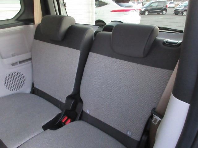 HONDA N BOX 4WD 2024 Image 31